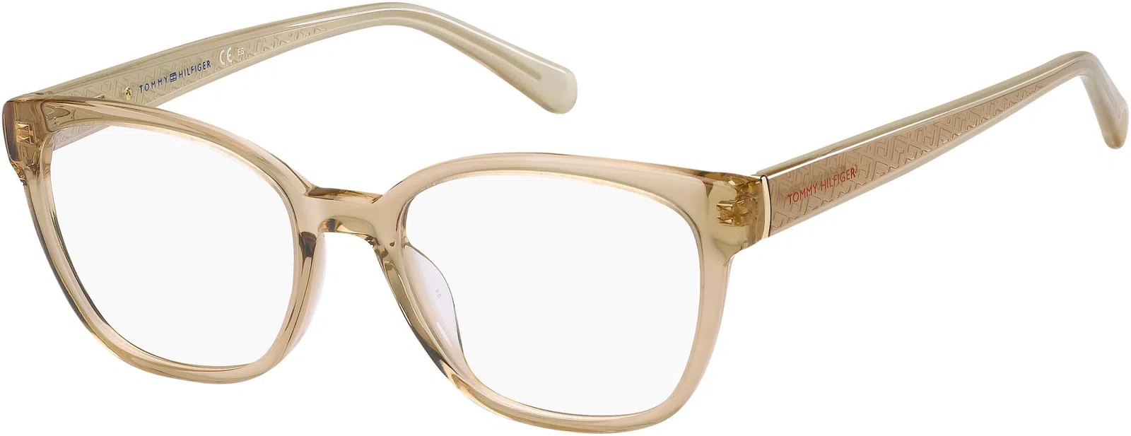 Tommy Hilfiger Th1840 Eyeglasses - view 5